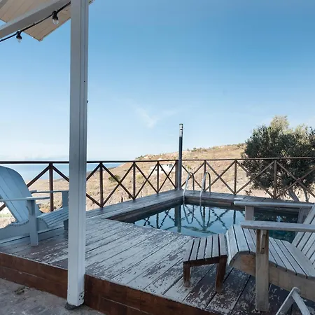 Penthouse El Balcon De Adeje בית נופש אדחה