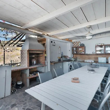 Penthouse El Balcon De Adeje אדחה