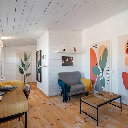 בית נופש Penthouse El Balcon De Adeje אדחה