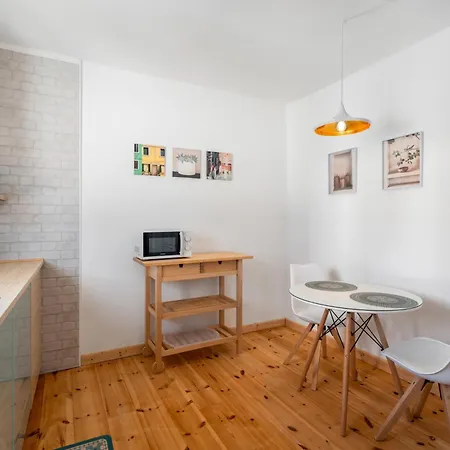 בית נופש Penthouse El Balcon De Adeje