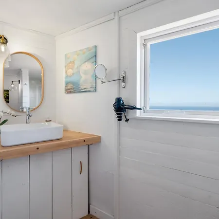 Penthouse El Balcon De Adeje Feriehus