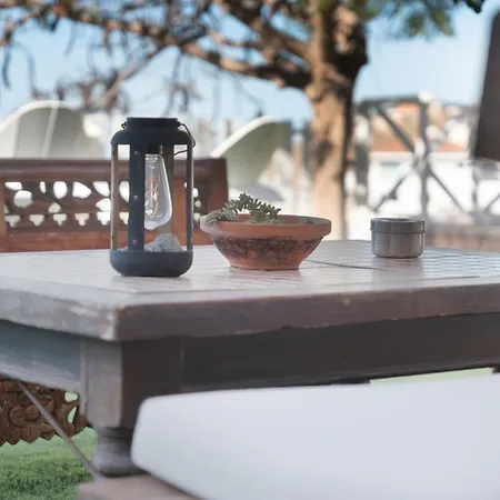 Penthouse El Balcon De Adeje בית נופש *