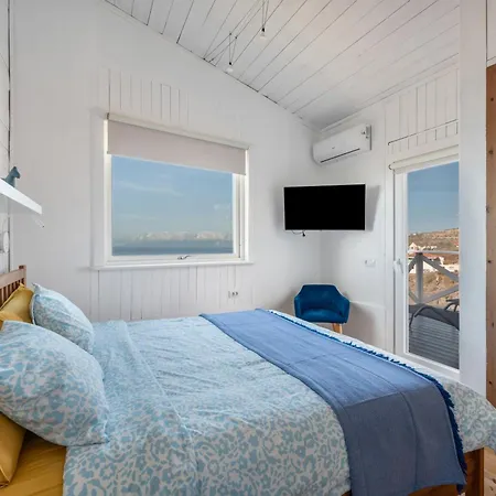 בית נופש Penthouse El Balcon De Adeje *