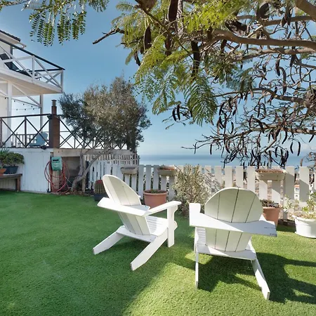 Penthouse El Balcon De Adeje