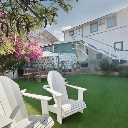 Holiday home Penthouse El Balcon De Adeje
