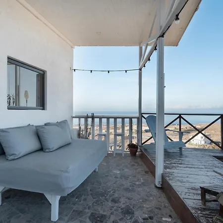 Penthouse El Balcon De Adeje *