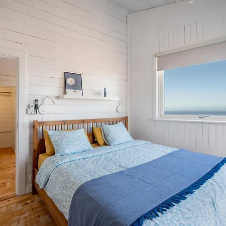 בית נופש Penthouse El Balcon De Adeje אדחה