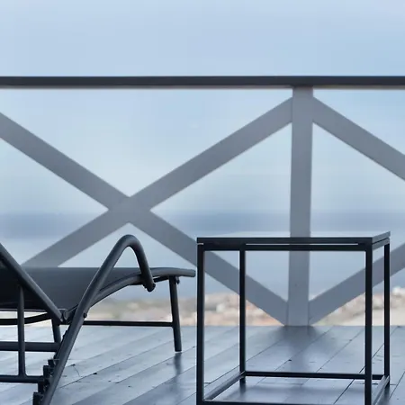 Penthouse El Balcón De Adeje