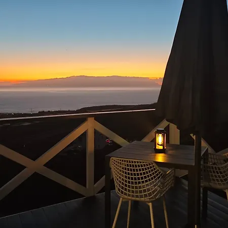 Penthouse El Balcón De Adeje