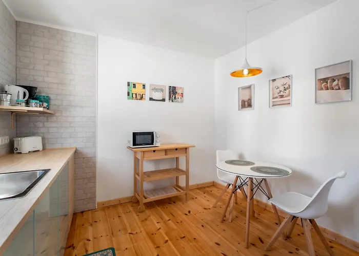 Holiday home Penthouse El Balcon De Adeje