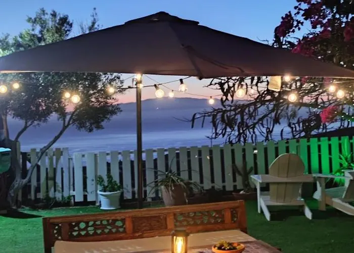 Penthouse El Balcon De Adeje * Costa Adeje (Tenerife)