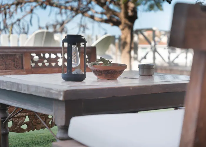 Penthouse El Balcon De Adeje Holiday home *