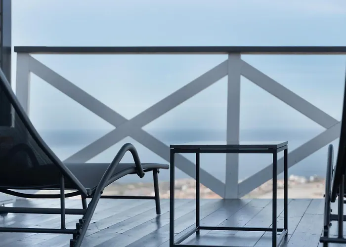 Penthouse El Balcon De Adeje Holiday home Costa Adeje (Tenerife)