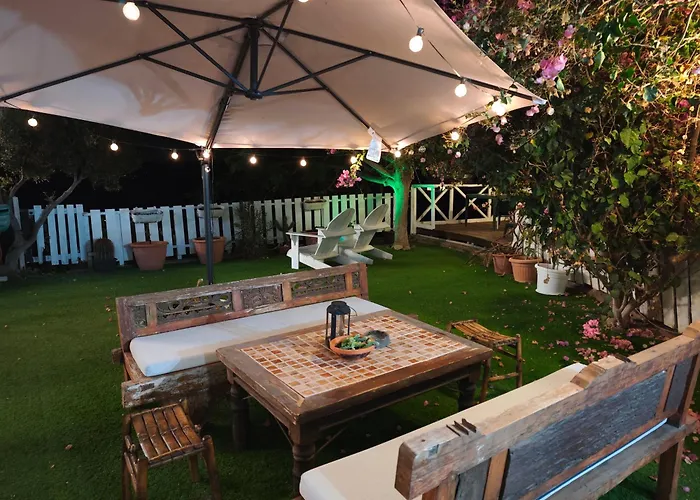 Holiday home Penthouse El Balcon De Adeje Costa Adeje (Tenerife)