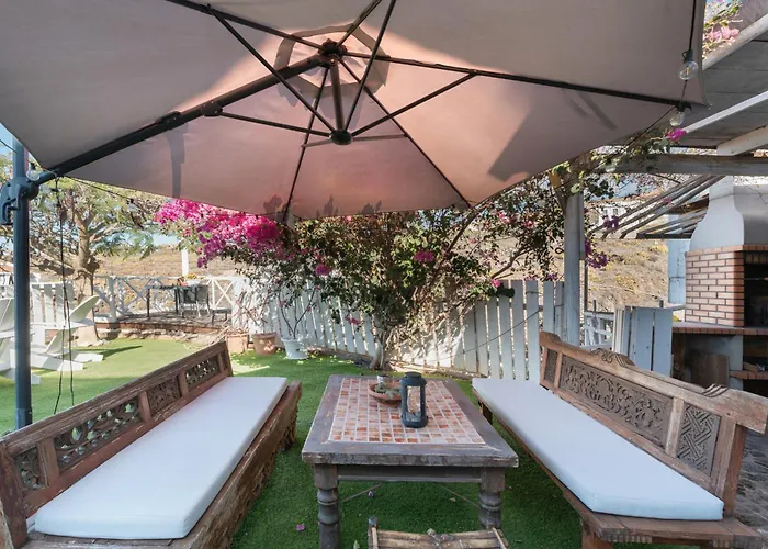 Penthouse El Balcon De Adeje Holiday home Costa Adeje (Tenerife)