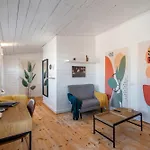 Holiday home Penthouse El Balcon De Adeje Costa Adeje (Tenerife)