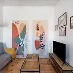 Penthouse El Balcon De Adeje Holiday home *