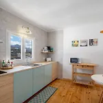 Ferienhaus Penthouse El Balcon De Adeje
