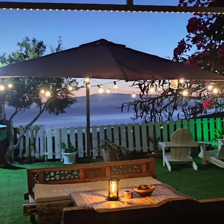 Penthouse El Balcon De Adeje * Адехе