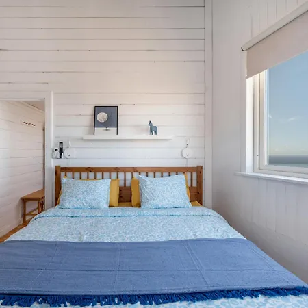 Дом отдыха Penthouse El Balcon De Adeje