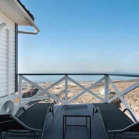 Penthouse El Balcon De Adeje Дом отдыха *