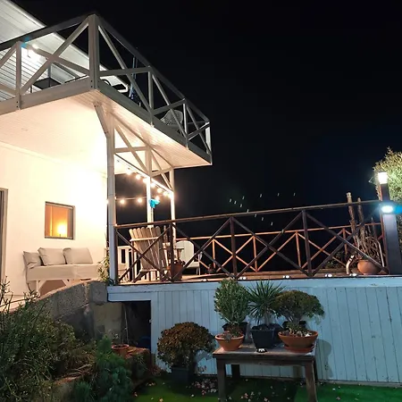 Penthouse El Balcon De Adeje Ferienhaus Costa Adeje (Tenerife)