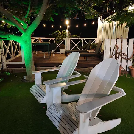 Penthouse El Balcon De Adeje * Адехе