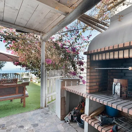 Ferienhaus Penthouse El Balcon De Adeje *