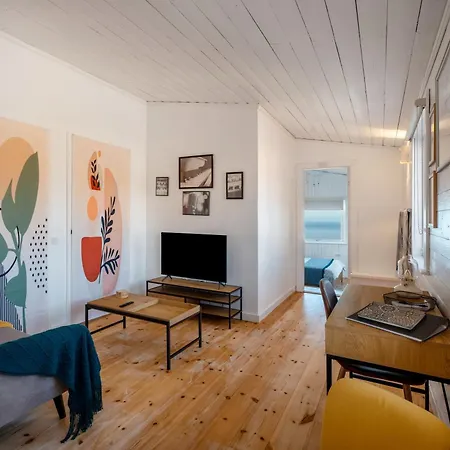 Penthouse El Balcon De Adeje Дом отдыха *