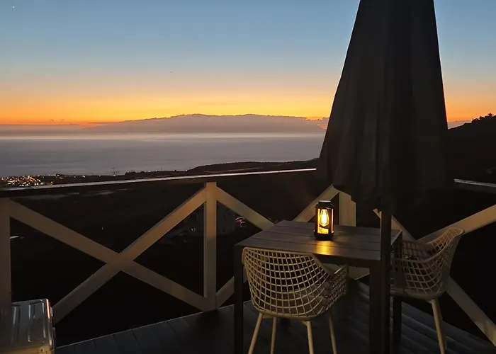 Penthouse El Balcón De Adeje Сasa de vacaciones Costa Adeje (Tenerife)