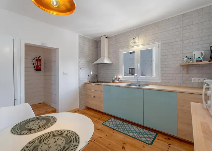 Penthouse El Balcón De Adeje *