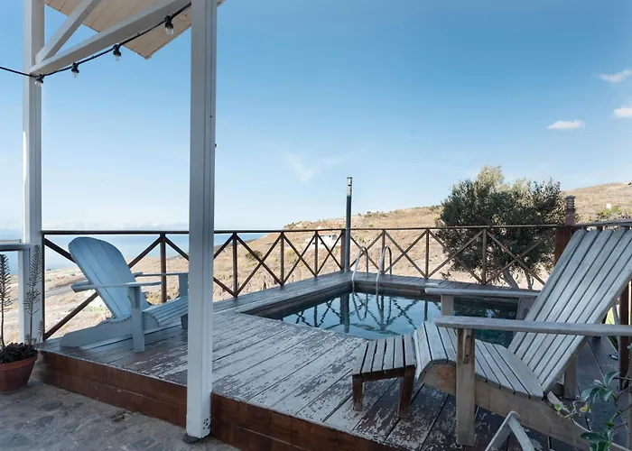 Penthouse El Balcón De Adeje Сasa de vacaciones Costa Adeje (Tenerife)