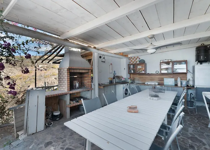 Penthouse El Balcon De Adeje Costa Adeje