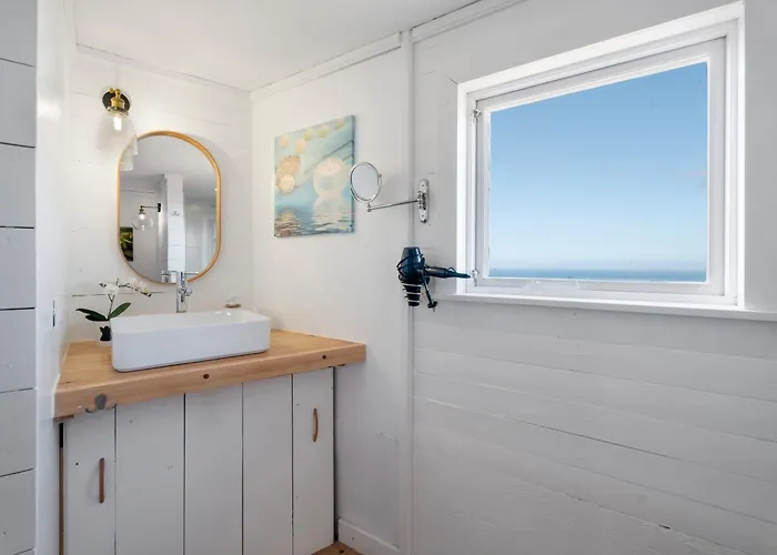 Penthouse El Balcon De Adeje Tatil Evi