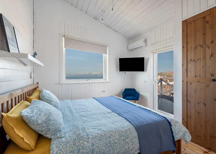 Feriehus Penthouse El Balcon De Adeje *