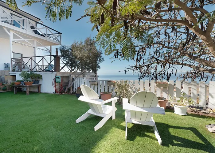 Penthouse El Balcón De Adeje