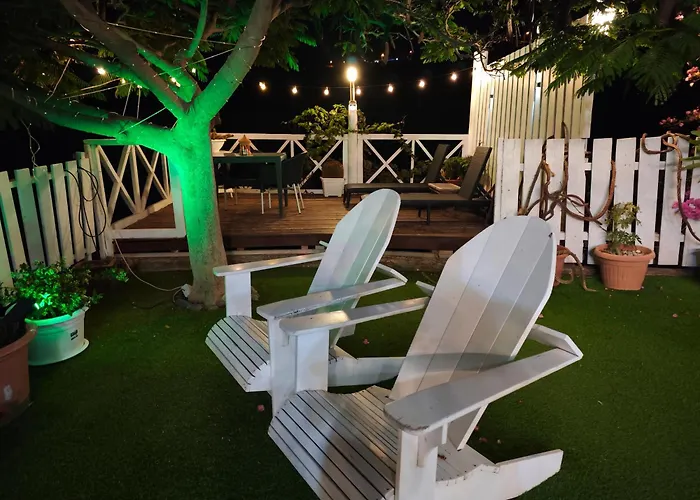 Penthouse El Balcon De Adeje * Costa Adeje (Tenerife)