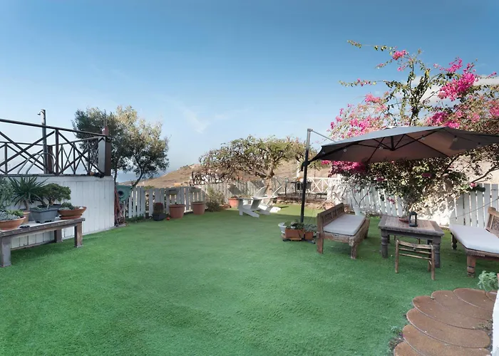 Penthouse El Balcon De Adeje * Costa Adeje (Tenerife)