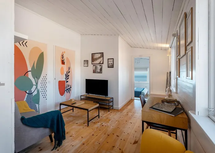 Penthouse El Balcon De Adeje Feriehus *