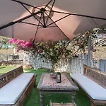 Penthouse El Balcón De Adeje *