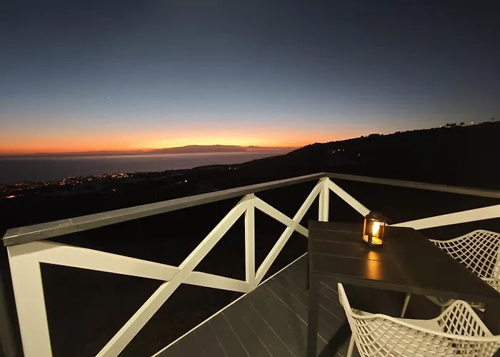 Penthouse El Balcon De Adeje * Costa Adeje (Tenerife)