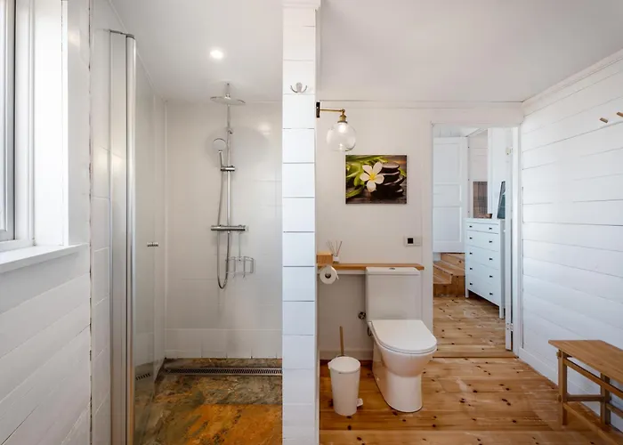 Penthouse El Balcon De Adeje