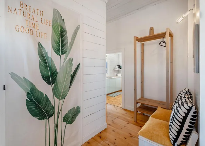 Penthouse El Balcon De Adeje Hébergement de vacances *